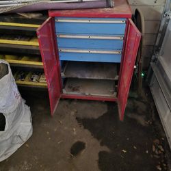 Cabinet Toolbox
