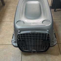 Pet Mate Carrier