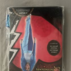 CHLOE COSTUME FOR SMALL CHILDREN 4-6