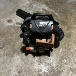 Echo PB-8010 T Back Pack Blower