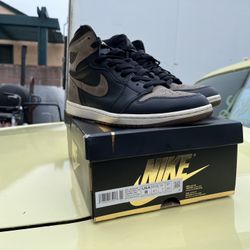 Jordan 1 High OG
