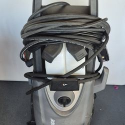 Sun Joe 3000 PSI Pressure Washer