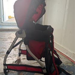 Chicco Baby Carrier Lightweight (new)