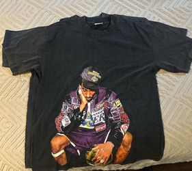 Vintage Kobe Bryant tee