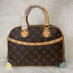 Trouville Bag