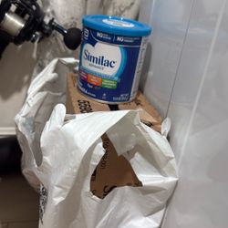 Baby Formula