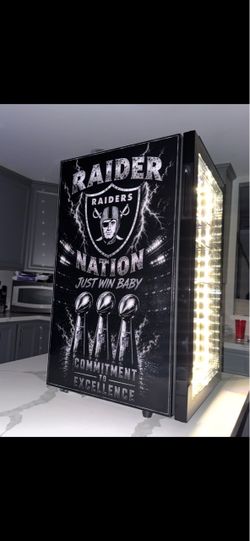 Custom MINIFRIDGE