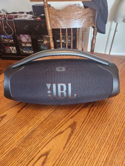 JBL Boombox 3