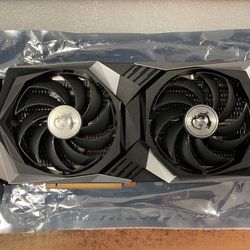 MSI RX6600XT GAMING X Graphics Card Radeon