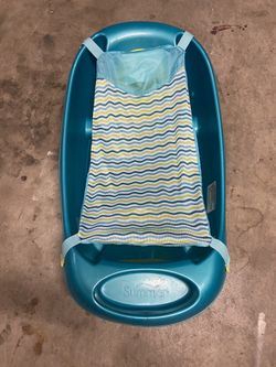 Baby Infant Bath