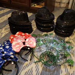 Hats Headbands 