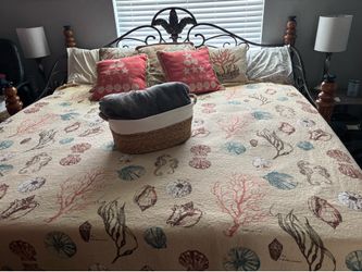 Day bed