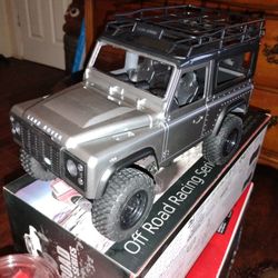1/12 Crawler 