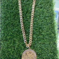 Centenario De Oro Laminado