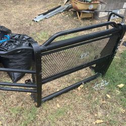 F(contact info removed) Bumper 