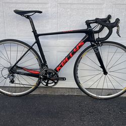 Kellys URC 90 - MEDIUM