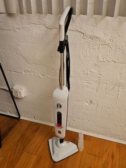 Hoover Steam Mop