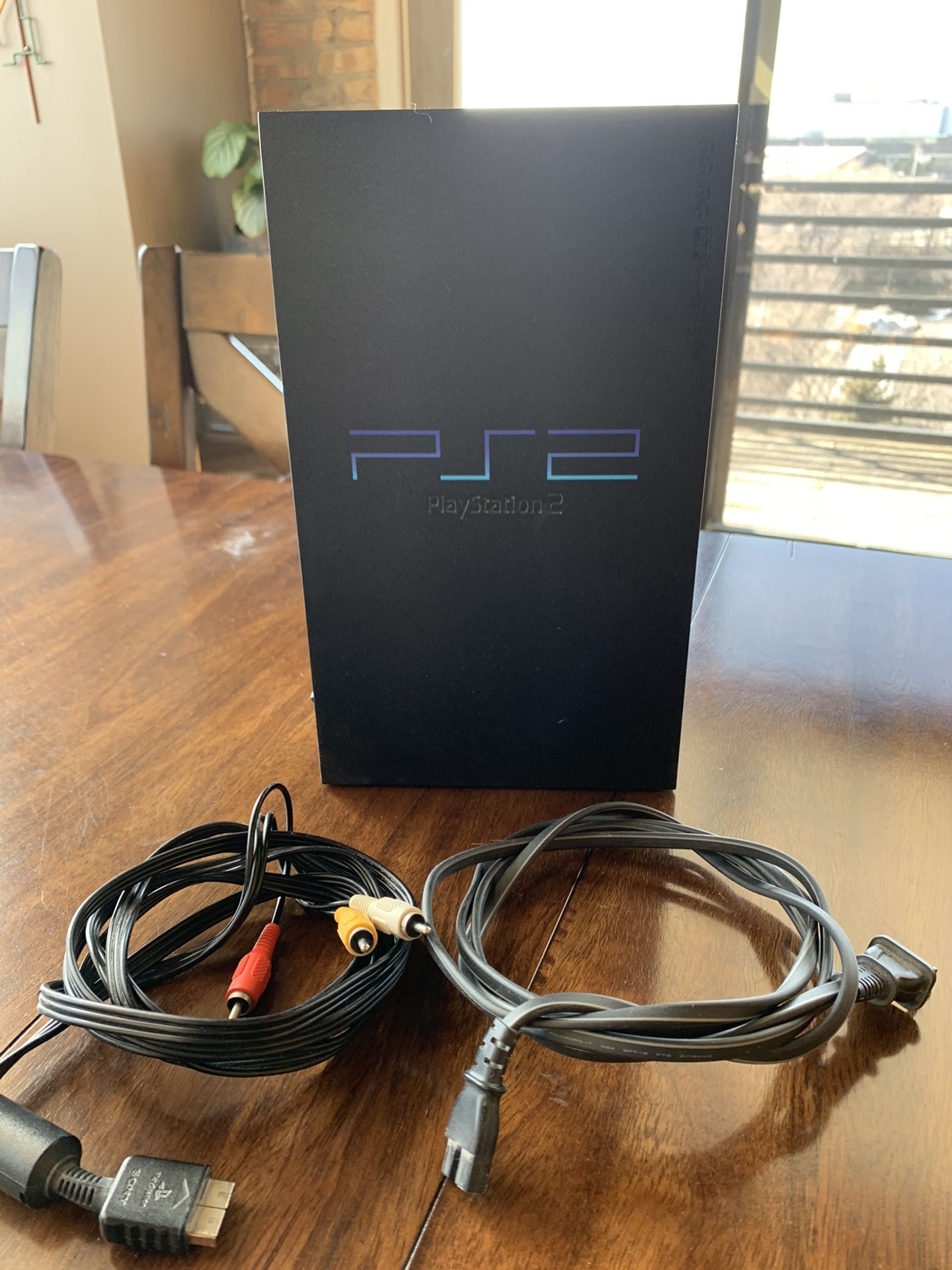 PS2