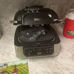 Ninja Foodie Grill For Sale