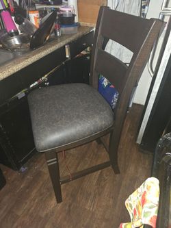 Brand new stool available