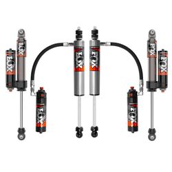Fox Shocks For Jeep Gladiator And Wrangler 20 And Up 