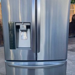 Stainless Steel 