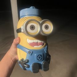 Universal Studios Minions Cup