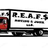 REAF$ Moving&Junk