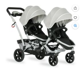 Brand New Strollers