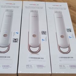 Brand New Unopened VANELC UV Light Sanitizer Wand, Portable UVC Light Sterilizer,

