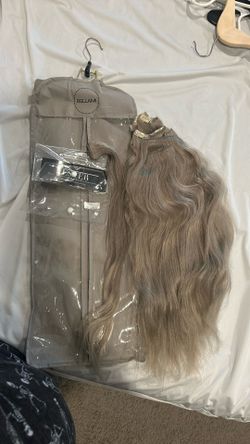 BELLAMI HAIR EXTENSION