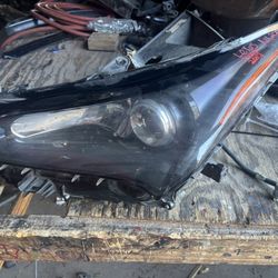 Lexus NX200 headlight 2018-21 