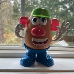 Mr. Potato Head New Toy