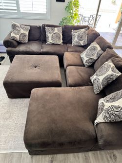 Sectional for Sale