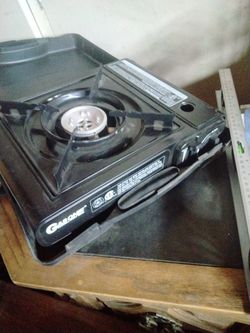 Portable Stove