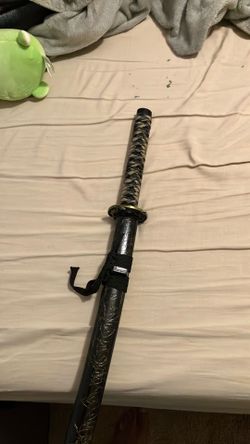 Sword