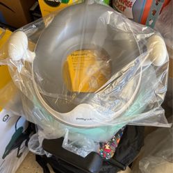 Potty Training Seat