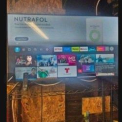 43 Inch Fire TV 