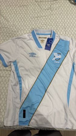 El equipo nacional de Guatemala