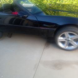 1990 Ç4 corvette