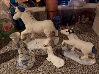 Vintage Ceramic