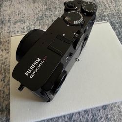 Fujifilm 100GF