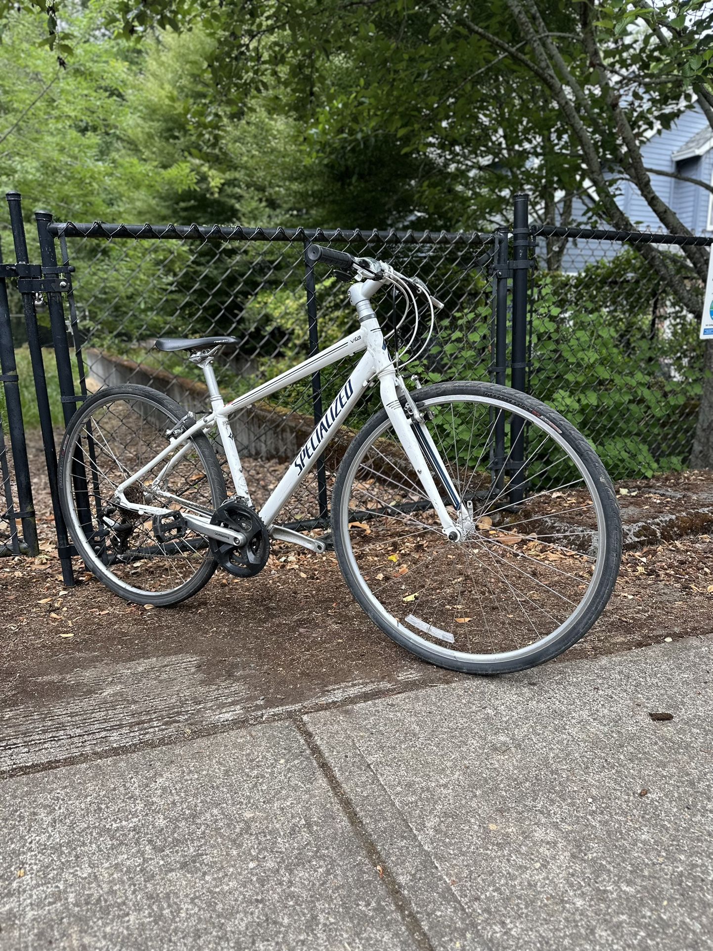 Specialized Hybrid Bike