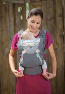 Baby Carrier