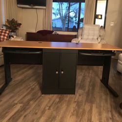 Computer Desk