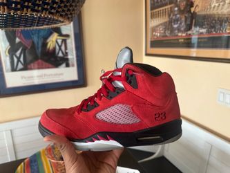 Air Jordan 5 retro