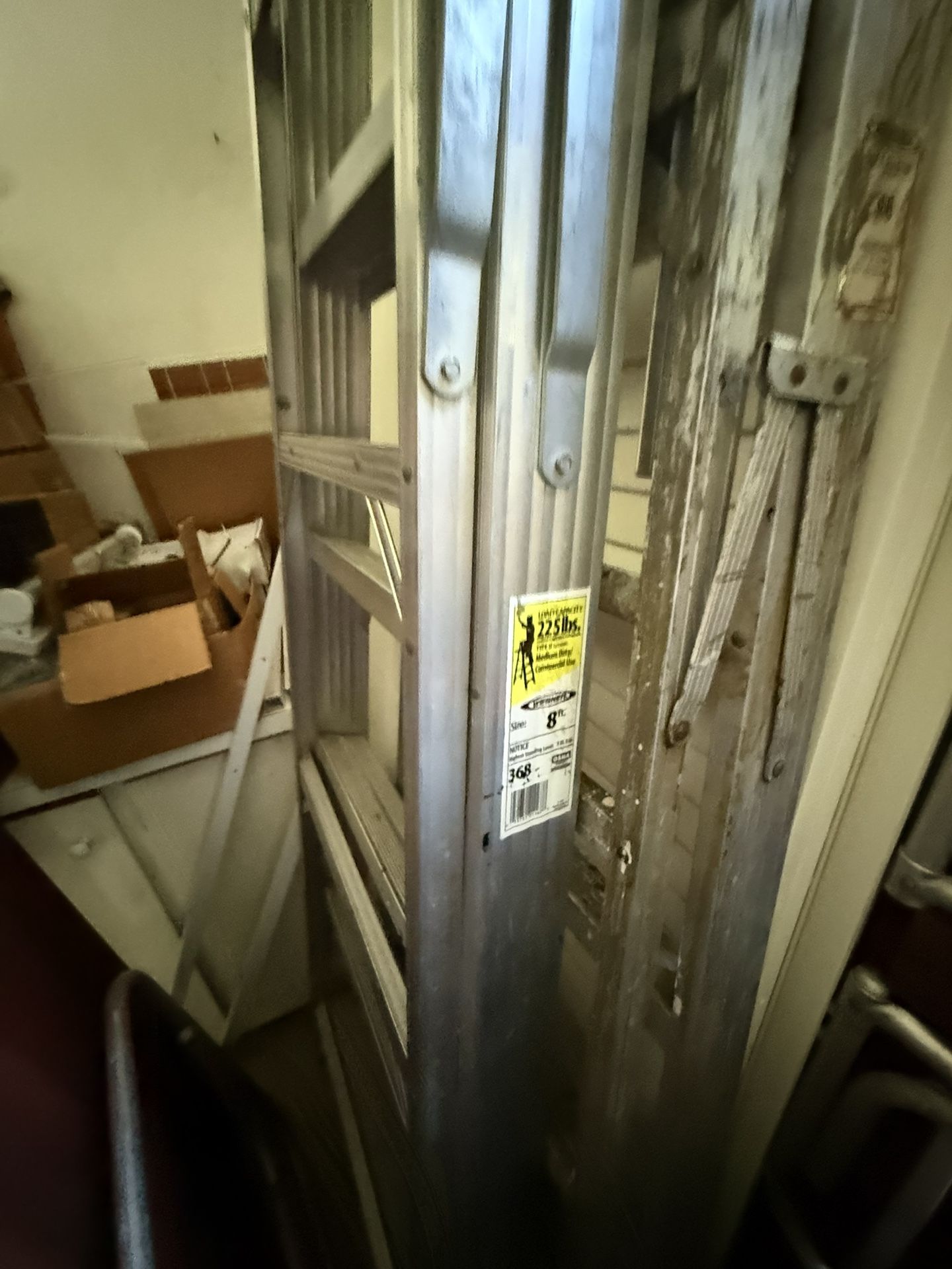 Ladders 