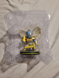 Redeemer Qfig