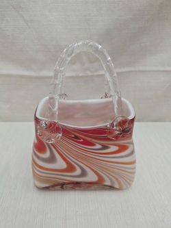 Vases  and vintage glassware