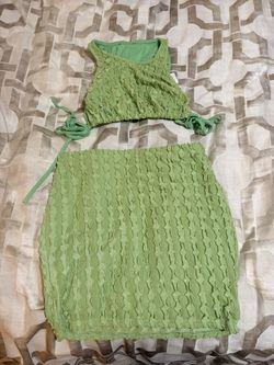 Two Piece